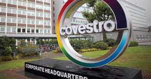 Covestro 1COV