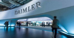 Daimler