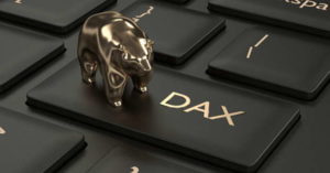 DAX borsa Francoforte