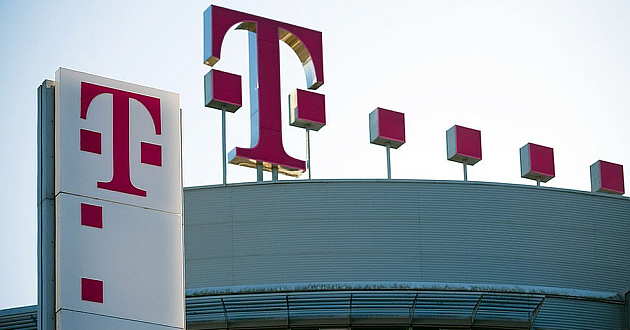 Titolo store deutsche telekom