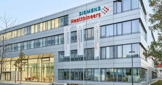 Siemens Healthineers