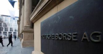 Deutsche Boerse