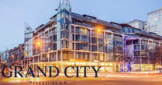 Grand City Properties