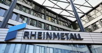 Rheinmetall