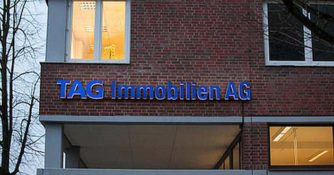 TAG immobilien