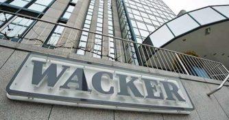 Wacker Chemie