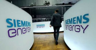 Siemens Energy