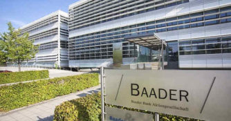 Baader-Bank