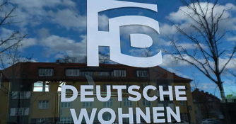 Deutsche-Wohnen