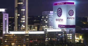 Evonik