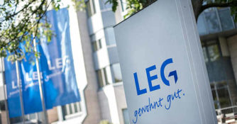 Leg-Immobilien