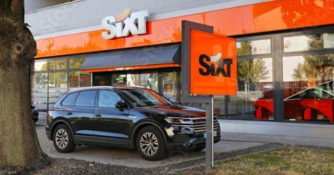 sixt