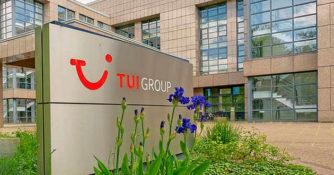 tui group