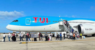 tui group